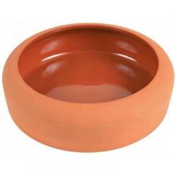 Miska ceramiczna dla gryzoni chomika 125ml Trixie-102786