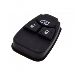 Gumka kluczyka przyciski Chrysler Jeep Dodge-107138