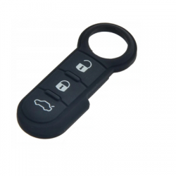 Gumka kluczyka przyciski Fiat-107434