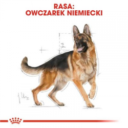 Karma dla psa Royal Canin Breed German 11kg-112190