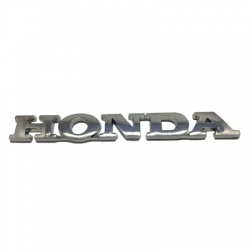 Emblemat znaczek logo napis Honda 147x18mm-114100