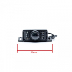 Kamera cofania 640x480 12V IP67 170st-120454