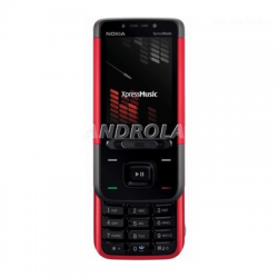 Suwak joystick klawisz nawigacji Nokia 5610-12112