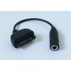 Adapter audio przejściówka Nokia PopPort-1443