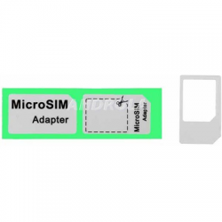 Adapter karty microSim-Sim-16132
