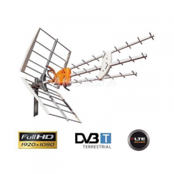 Antena DVB-T HD BOSS DAT HD Televes 149901-31933