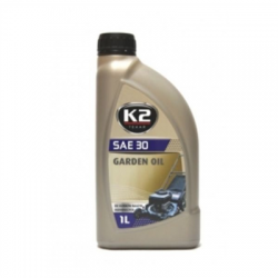 Olej do maszyn ogrodowych GARDEN OIL 1L SAE30 K2-32623