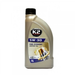Olej silnikowy 5W30 TEXAR FUEL ECONOMY 1L K2-32645