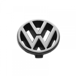 Emblemat znaczek VW Pasat B5 Polo T4 Golf 4 115mm-32654