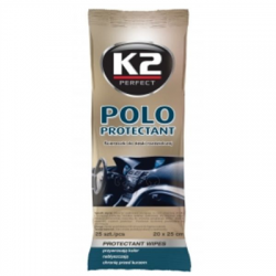 Chusteczki do kokpitu Polo Protectant K2-32675