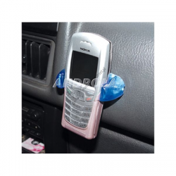 Uchwyt samochodowy na telefon komórkowy 3,8-6,6cm-34280