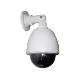 Atrapa kopułowej kamery monit CCTV AK-1203 Orno-34453