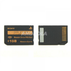 Karta pamięci MS Pro Duo 1GB-39871