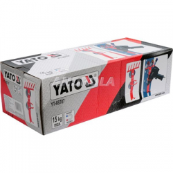 Uchwyt magnetyczny do narzędzi pneumatycznych Yato-40930