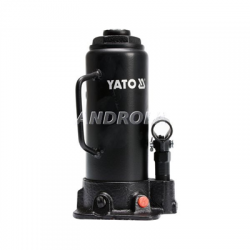 Podnośnik słupkowy hydrauliczny 10T Yato YT-17004-42545