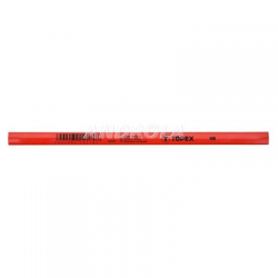 Ołówek stolarski 240mm HB Topex 14A800-46023