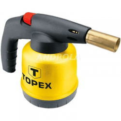 Lampa lutownicza gazowa na naboje 190g Topex-46377