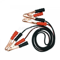 Kable rozruchowe przewody 200A 2,5m Yato YT-83151-47100