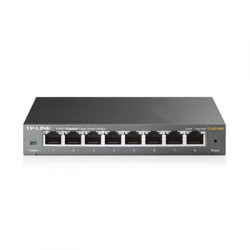 Switch przełącznik TP-Link TL-SG108E 8 portów-47573