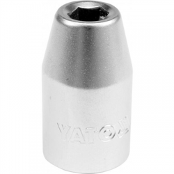 Adapter do bitów 1/2" 8mm Yato YT-1295-48034