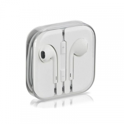 Słuchawki Apple MD827ZM/A iPhone 6 5 4 iPad oryg-48176