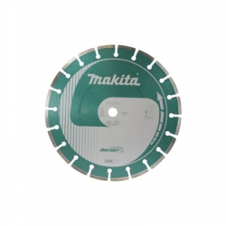 Tarcza diamentowa tnąca 300mm Makita B-13281 -48753