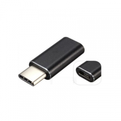 Adapter MicroUSB-B USB-C OTG USB 3.1-49307