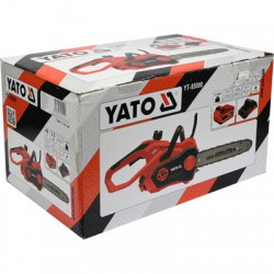 Pilarka łańcuchowa akumulatorowa 40V Yato YT-85090-50813