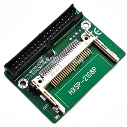 Adapter przejściówka IDE 40pin ATA na karty CF-51112