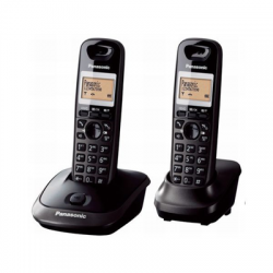 Telefon stacjonarny Panasonic KX-TG2512-51170