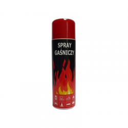 Spray gaśniczy Pyro Cool 500ml-51418