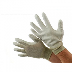 Rękawice ochronne do elektroniki ESD CO300 -51440