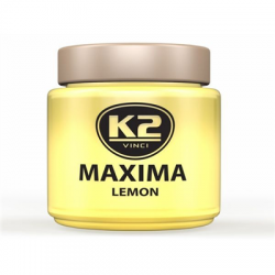 Zapach odświeżacz w żelu Maxima 50ml lemon-51477