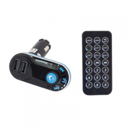 Transmiter FM bluetooth SD USB-52020