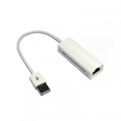 Karta sieciowa LAN na kablu USB-54275