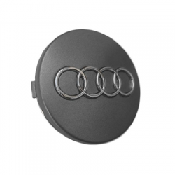 Dekiel kapsel na felgę emblemat logo Audi 60mm-54350