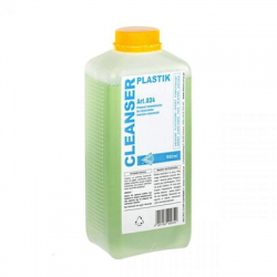 Płyn do tworzyw sztucznych Cleanser Plastik 1l-55180