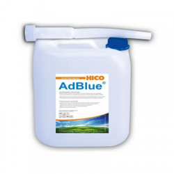 Płyn ADBLUE dodatek katalityczny 5kg + lejek-56015