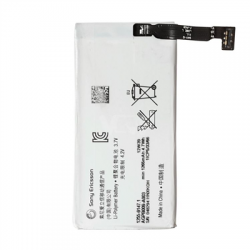 Bateria Sony Ericsson Xperia ST27i Go oryginał-56195