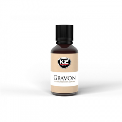 Ochrona ceramiczna 50ml K2 GRAVON REFILL-56339