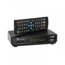 Tuner cyfrowy DVB-T2 H.265 HEVC LAN-59646
