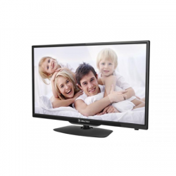 Telewizor Cabletech 24" HD z tunerem DVB-T HD-60105