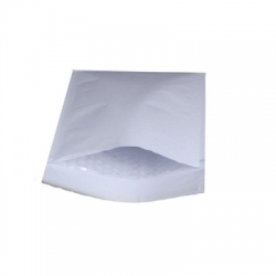 Koperty bąbelkowe CD 175x165 białe karton 100szt-60257