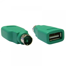Adapter przejściówka USB na PS2-60426