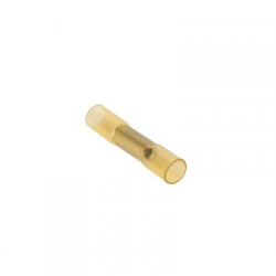 Szybkozłączka hermetyczna żółta 4.0-6.0mm 10szt-61921