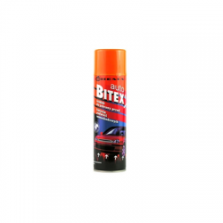 Preparat antykorozyjny podwozia spray Bitex 500ml-62172