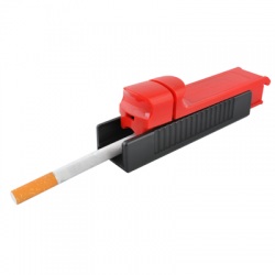 Nabijarka do papierosów ręczna gilzy 8mm-62538