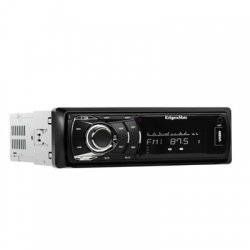Radio samochodowe MP3 Kruger&Matz-63123