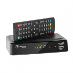 Tuner DVB-T2 do telewizji naziemnej Cabletech-63755