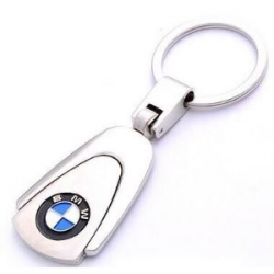 Brelok do kluczy BMW metalowy -66308